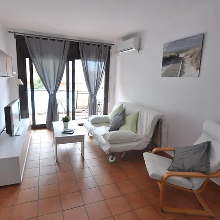 Apartment Rnet - Ii - 2-9