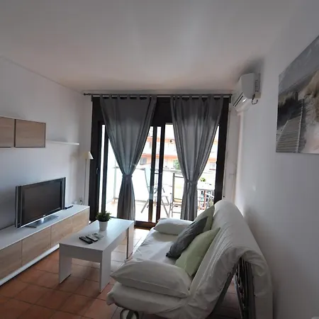 Apartment Rnet - Ii - 2-9