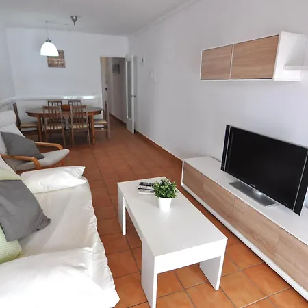 Rnet - Ii - 2-9 Apartment
