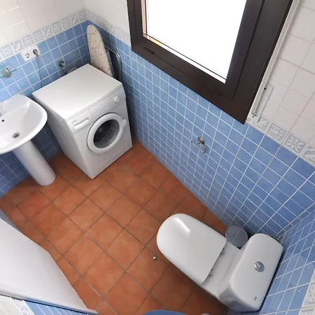 Apartment Rnet - Ii - 2-9