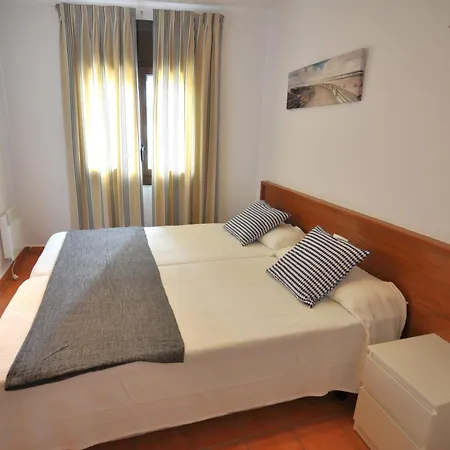 Apartment Rnet - Ii - 2-9 *