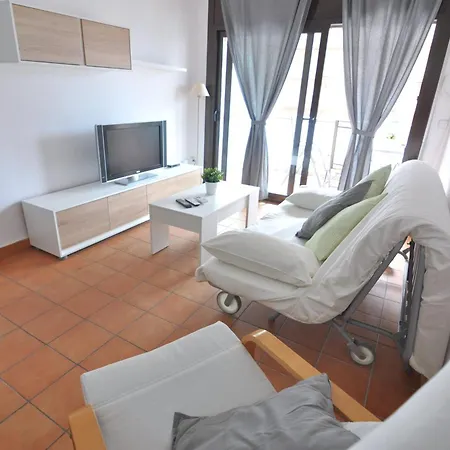 Apartment Rnet - Ii - 2-9 *