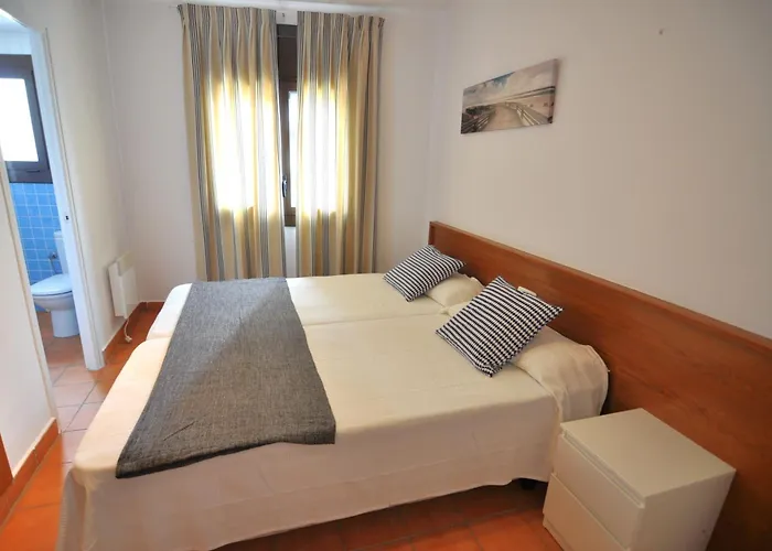 Apartmán Rnet - Ii - 2-9 *