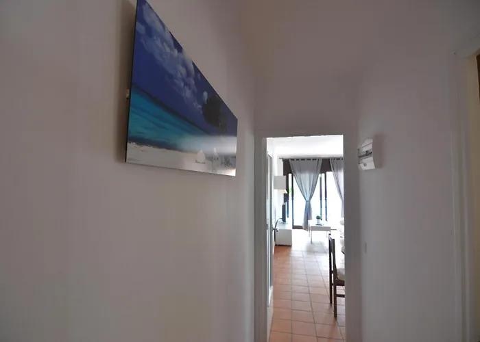 Apartmán Rnet - Ii - 2-9 Roses